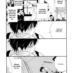 [Techno Samata] Higasa-chan Vol. 1 [Eng] – Gay Manga sex 43