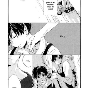 [Techno Samata] Higasa-chan Vol. 1 [Eng] – Gay Manga sex 44