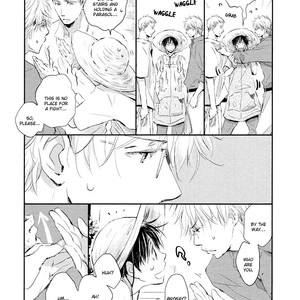 [Techno Samata] Higasa-chan Vol. 1 [Eng] – Gay Manga sex 54