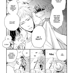[Techno Samata] Higasa-chan Vol. 1 [Eng] – Gay Manga sex 56