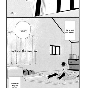[Techno Samata] Higasa-chan Vol. 1 [Eng] – Gay Manga sex 61