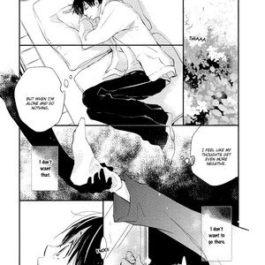 [Techno Samata] Higasa-chan Vol. 1 [Eng] – Gay Manga sex 63