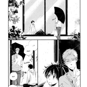 [Techno Samata] Higasa-chan Vol. 1 [Eng] – Gay Manga sex 64