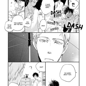 [Techno Samata] Higasa-chan Vol. 1 [Eng] – Gay Manga sex 66