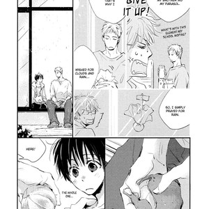 [Techno Samata] Higasa-chan Vol. 1 [Eng] – Gay Manga sex 67