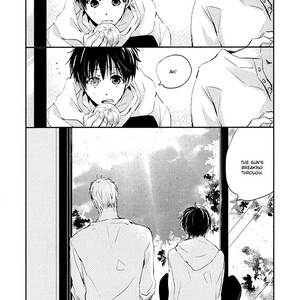 [Techno Samata] Higasa-chan Vol. 1 [Eng] – Gay Manga sex 68