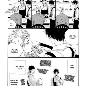 [Techno Samata] Higasa-chan Vol. 1 [Eng] – Gay Manga sex 74