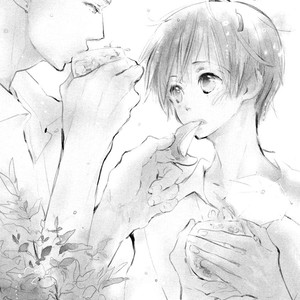 [Techno Samata] Higasa-chan Vol. 1 [Eng] – Gay Manga sex 80