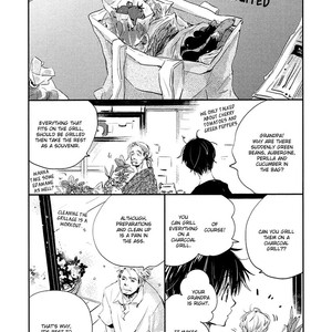 [Techno Samata] Higasa-chan Vol. 1 [Eng] – Gay Manga sex 83