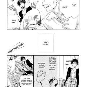 [Techno Samata] Higasa-chan Vol. 1 [Eng] – Gay Manga sex 84
