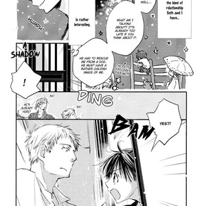 [Techno Samata] Higasa-chan Vol. 1 [Eng] – Gay Manga sex 85