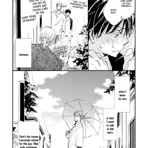 [Techno Samata] Higasa-chan Vol. 1 [Eng] – Gay Manga sex 87