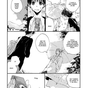 [Techno Samata] Higasa-chan Vol. 1 [Eng] – Gay Manga sex 91