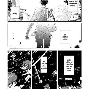 [Techno Samata] Higasa-chan Vol. 1 [Eng] – Gay Manga sex 93