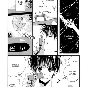[Techno Samata] Higasa-chan Vol. 1 [Eng] – Gay Manga sex 94