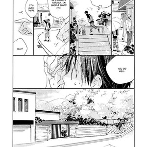 [Techno Samata] Higasa-chan Vol. 1 [Eng] – Gay Manga sex 95