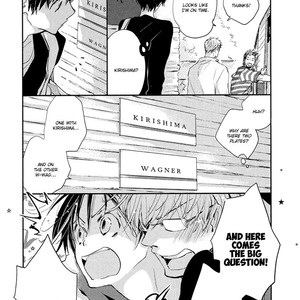 [Techno Samata] Higasa-chan Vol. 1 [Eng] – Gay Manga sex 97