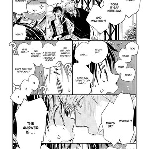 [Techno Samata] Higasa-chan Vol. 1 [Eng] – Gay Manga sex 98