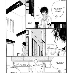 [Techno Samata] Higasa-chan Vol. 1 [Eng] – Gay Manga sex 104