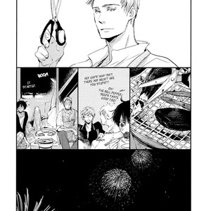 [Techno Samata] Higasa-chan Vol. 1 [Eng] – Gay Manga sex 106