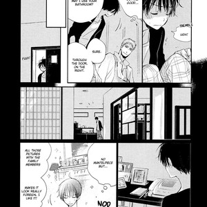[Techno Samata] Higasa-chan Vol. 1 [Eng] – Gay Manga sex 107