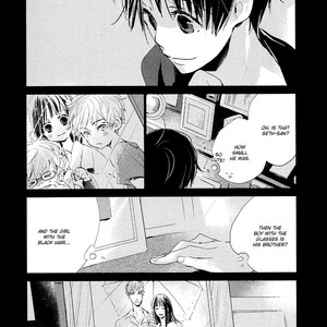 [Techno Samata] Higasa-chan Vol. 1 [Eng] – Gay Manga sex 108