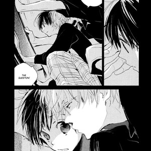 [Techno Samata] Higasa-chan Vol. 1 [Eng] – Gay Manga sex 109