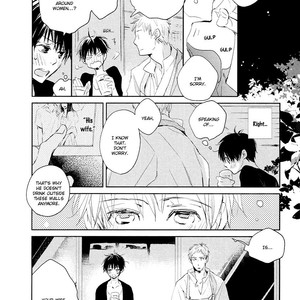 [Techno Samata] Higasa-chan Vol. 1 [Eng] – Gay Manga sex 116