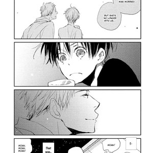 [Techno Samata] Higasa-chan Vol. 1 [Eng] – Gay Manga sex 119