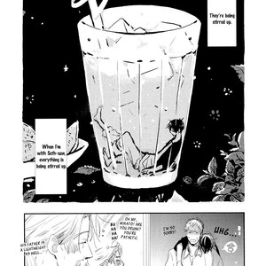 [Techno Samata] Higasa-chan Vol. 1 [Eng] – Gay Manga sex 122