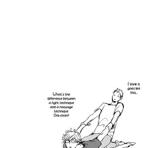 [Techno Samata] Higasa-chan Vol. 1 [Eng] – Gay Manga sex 123