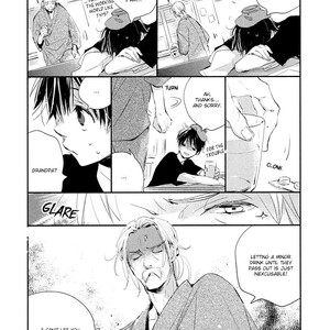[Techno Samata] Higasa-chan Vol. 1 [Eng] – Gay Manga sex 126
