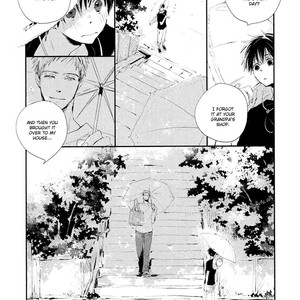 [Techno Samata] Higasa-chan Vol. 1 [Eng] – Gay Manga sex 131