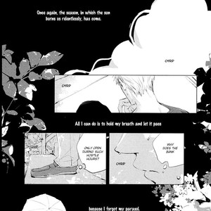 [Techno Samata] Higasa-chan Vol. 1 [Eng] – Gay Manga sex 134