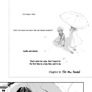 [Techno Samata] Higasa-chan Vol. 1 [Eng] – Gay Manga sex 136