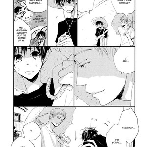 [Techno Samata] Higasa-chan Vol. 1 [Eng] – Gay Manga sex 137