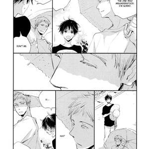 [Techno Samata] Higasa-chan Vol. 1 [Eng] – Gay Manga sex 138