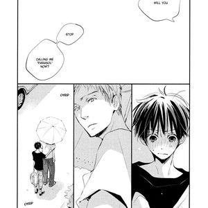 [Techno Samata] Higasa-chan Vol. 1 [Eng] – Gay Manga sex 139