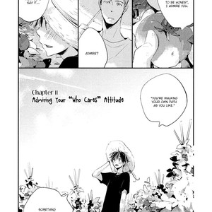 [Techno Samata] Higasa-chan Vol. 1 [Eng] – Gay Manga sex 143