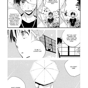 [Techno Samata] Higasa-chan Vol. 1 [Eng] – Gay Manga sex 144