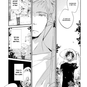 [Techno Samata] Higasa-chan Vol. 1 [Eng] – Gay Manga sex 145