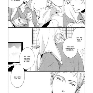 [Techno Samata] Higasa-chan Vol. 1 [Eng] – Gay Manga sex 148