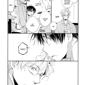 [Techno Samata] Higasa-chan Vol. 1 [Eng] – Gay Manga sex 158
