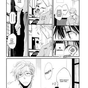 [Techno Samata] Higasa-chan Vol. 1 [Eng] – Gay Manga sex 159
