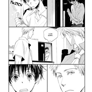 [Techno Samata] Higasa-chan Vol. 1 [Eng] – Gay Manga sex 162
