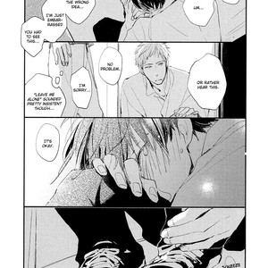 [Techno Samata] Higasa-chan Vol. 1 [Eng] – Gay Manga sex 164