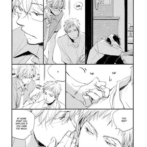 [Techno Samata] Higasa-chan Vol. 1 [Eng] – Gay Manga sex 165