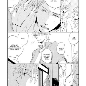 [Techno Samata] Higasa-chan Vol. 1 [Eng] – Gay Manga sex 166