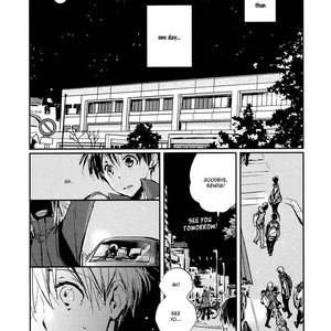 [Techno Samata] Higasa-chan Vol. 1 [Eng] – Gay Manga sex 173