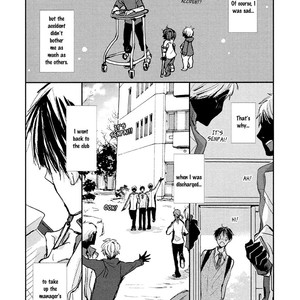 [Techno Samata] Higasa-chan Vol. 1 [Eng] – Gay Manga sex 176